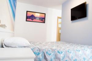 AL-DOM Apartamenty Olymp 308