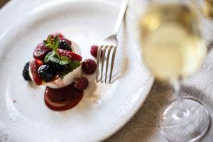 Hotel Ristorante Farneta