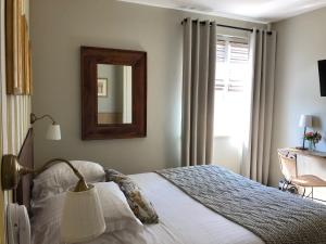 Hotels Hotel de Charme Bello Visto : photos des chambres