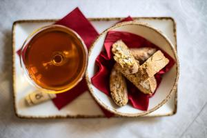 Hotel Ristorante Farneta