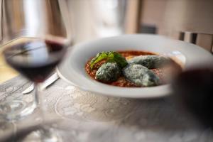 Hotel Ristorante Farneta