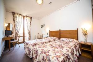 Hotel Ristorante Farneta