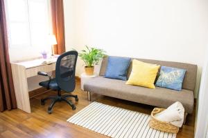 Córdoba Cool La Compañía