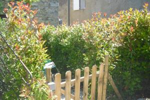 Lou mas li Pitchoun "Lolivade"