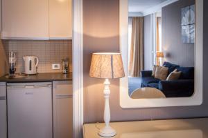 First Euroflat Hotel