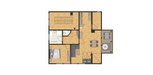 Alpenkönigin Fewo Lang