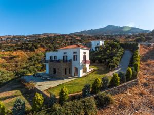 Eleni's Guesthouse Andros Greece