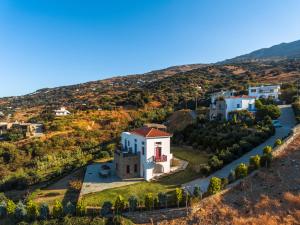 Eleni's Guesthouse Andros Greece