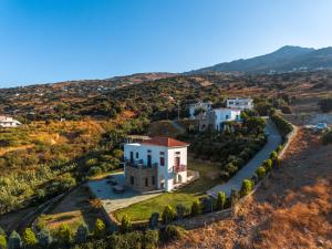 Eleni's Guesthouse Andros Greece