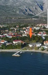 Apartmani Paron Šime - Seline