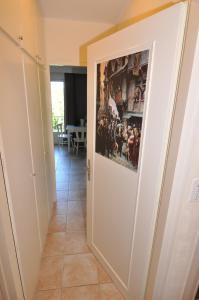 B&B / Chambres d'hotes Chambres et table d'hotes Vie la Vie : Chambre Double ou Lits Jumeaux Deluxe avec Balcon