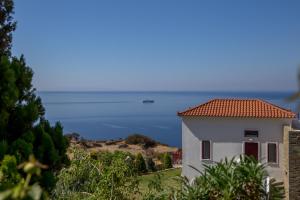 Eleni's Guesthouse Andros Greece