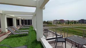 Peloton Inn Olympos Greece