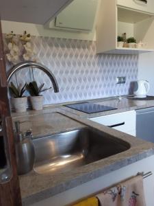 Apartamencik Teo