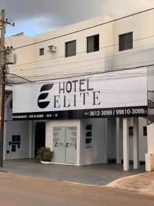 Hotel Elite