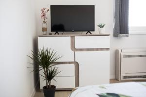 Studio apartman Moonlight