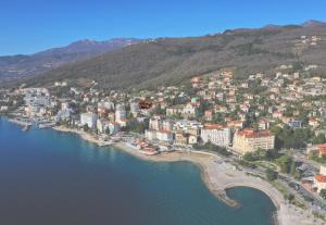 ELVIRA - 4hvězdičkové hotely ve městě Opatija