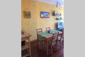 Lavra Sea & Sun Beach Apartment (up to 4 guests)