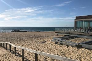 Lavra Sea & Sun Beach Apartment (up to 4 guests)