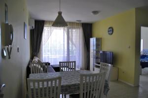 Private Apartment in Green Life Beach Resort First Line Luxury