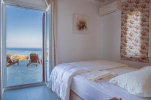 Eleni's Guesthouse Andros Greece