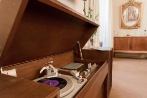 Stunning City Views from Rooftop - Casa Beckmann