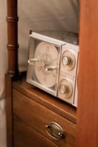 Stunning City Views from Rooftop - Casa Beckmann