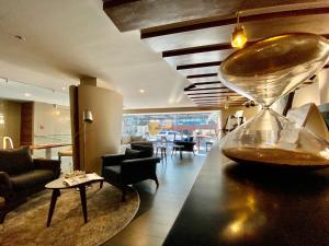 Hotel Clé Reforma Insurgentes