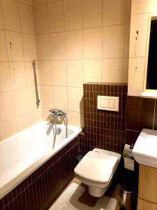 Talo Apartment