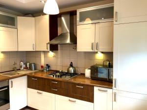 Talo Apartment