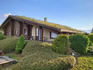 U Srubu Sychrov - Všelibice