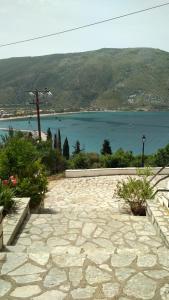 Amazing view apartment Epirus Greece