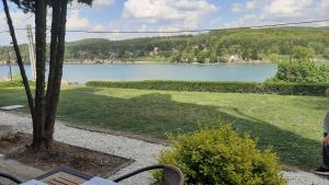 Onix - Orfű Apartman