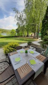 Onix - Orfű Apartman - 3hvězdičkové hotely ve městě Orfü