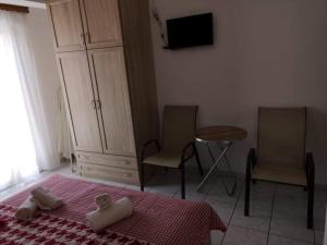 Ilion studios
