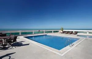 皇家马卡埃皇宫酒店  - 马卡埃