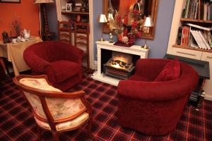 Hotels Cit'Hotel Marie Stuart : photos des chambres