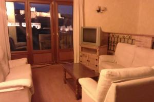 CASA RURAL ALTA YUBERIA