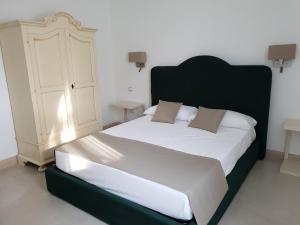 Habitación Doble Deluxe con balcón