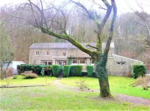 Spacious house with garden in Comblain-au-Pont - Xhoris