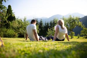 Turistična Kmetija Zgornji Zavratnik