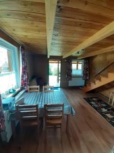 Siedlisko Bieszczadzkie 3