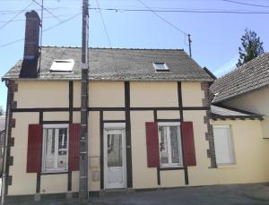 Appartements Le Loft Montargis Gien maison de ville : photos des chambres