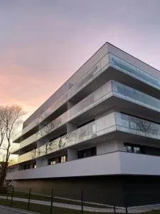 Natural Hel Apartamenty - Hel