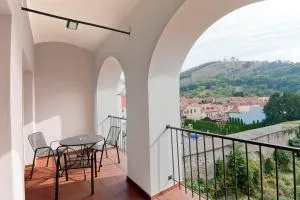 Městský penzion Mikulov - 米库洛夫