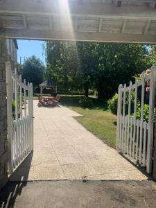 Maisons de vacances River Cottage 2 nuits minimums par reservation : photos des chambres