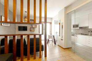 Flat Casino Beach Figueira da Foz - Moderno & Ótima Localização!