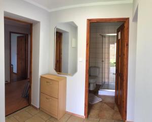 Apartament Augustów