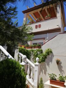 Casa Tranquila en la Marina urbanización