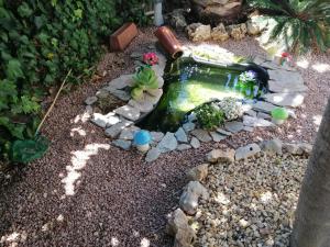 Casa Tranquila en la Marina urbanización